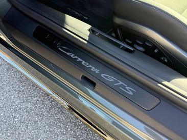 Porsche 992 II Carrera GTS — photo 23