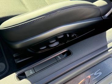 Porsche 992 II Carrera GTS — photo 24