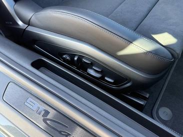 Porsche 992 II Carrera GTS — photo 25
