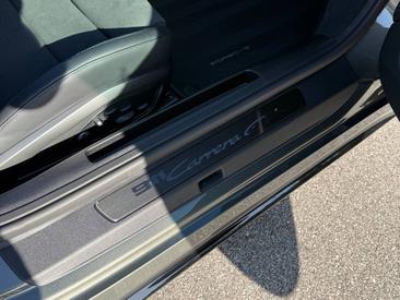 Porsche 992 II Carrera GTS — photo 26