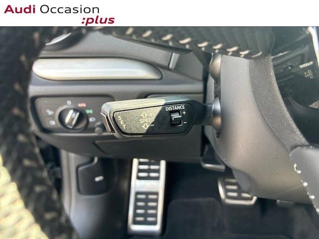 Audi A3 Cabriolet S Line Plus 40 TFSI Quattro 190 Ch S Tronic - 2020 - Joinsteer - #27
