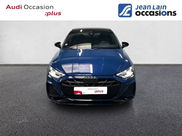 Audi A3 Berline S Line 35 TFSI Hybride 150 Ch S Tronic - 2024 - Joinsteer - #3