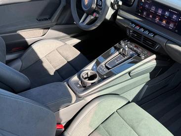 Porsche 992 II Carrera GTS — photo 31