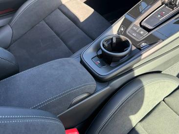 Porsche 992 II Carrera GTS — photo 32