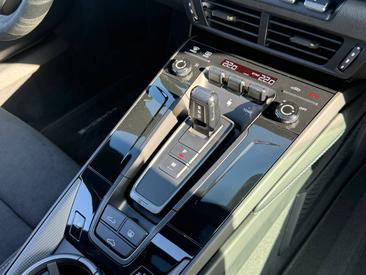 Porsche 992 II Carrera GTS — photo 33