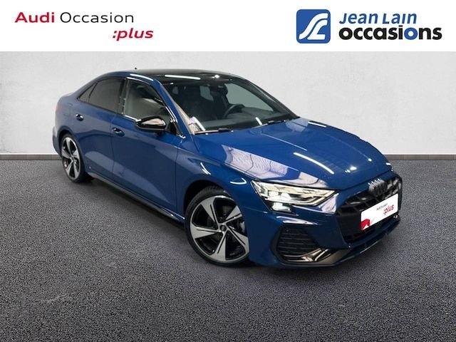Audi A3 Berline S Line 35 TFSI Hybride 150 Ch S Tronic - 2024 - Joinsteer - #7