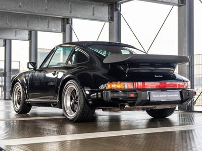 Porsche G-Model II Turbo 3.3 Coupé