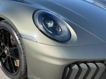 Porsche 992 II Carrera GTS — photo 40