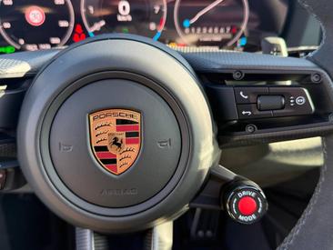 Porsche 992 II Carrera GTS — photo 42