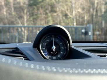Porsche 992 II Carrera GTS — photo 44
