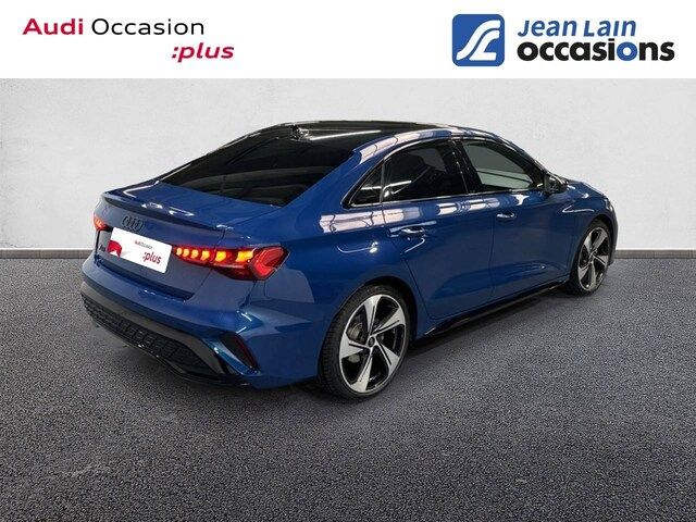 Audi A3 Berline S Line 35 TFSI Hybride 150 Ch S Tronic - 2024 - Joinsteer - #11