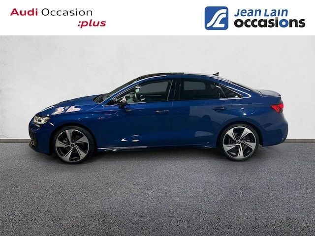 Audi A3 Berline S Line 35 TFSI Hybride 150 Ch S Tronic - 2024 - Joinsteer - #17