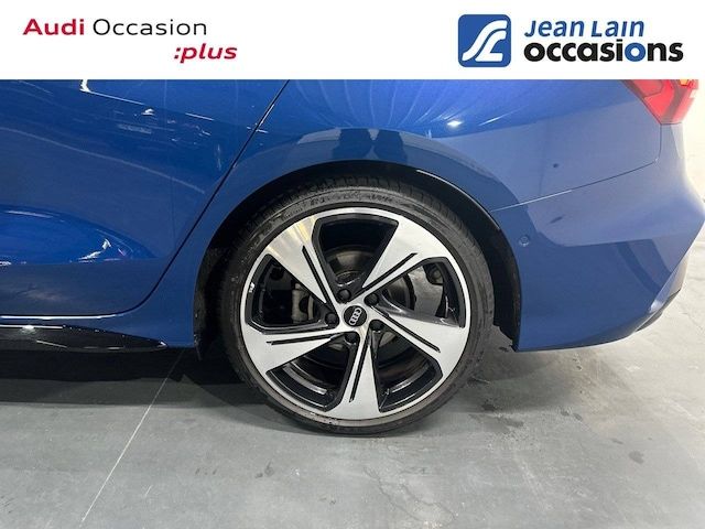 Audi A3 Berline S Line 35 TFSI Hybride 150 Ch S Tronic - 2024 - Joinsteer - #19