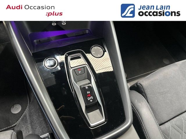 Audi A3 Berline S Line 35 TFSI Hybride 150 Ch S Tronic - 2024 - Joinsteer - #15