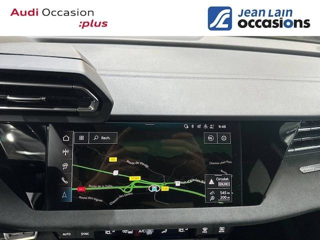 Audi A3 Berline S Line 35 TFSI Hybride 150 Ch S Tronic - 2024 - Joinsteer - #27