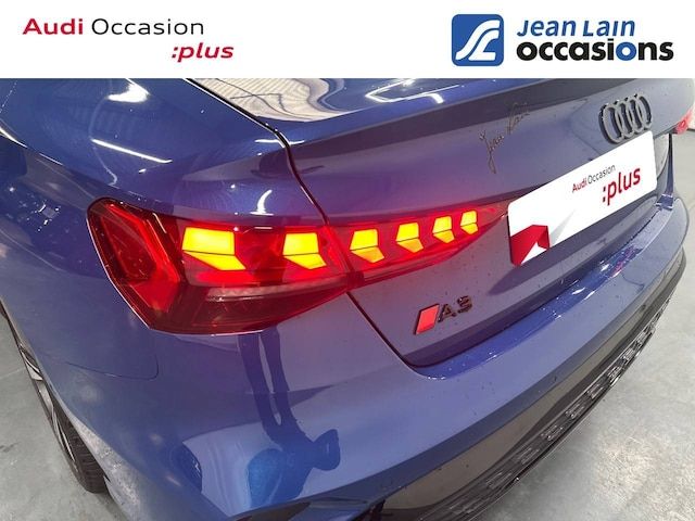 Audi A3 Berline S Line 35 TFSI Hybride 150 Ch S Tronic - 2024 - Joinsteer - #38