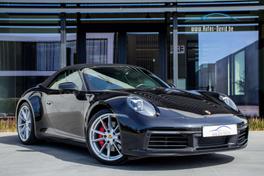 Porsche 992 I Carrera S - 2019 - Joinsteer - #1