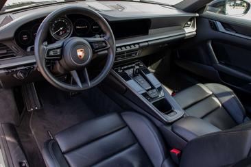 Porsche 992 I Carrera S — photo 17