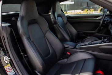 Porsche 992 I Carrera S — photo 20