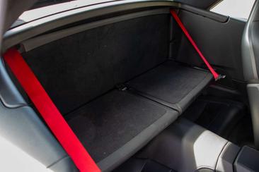 Porsche 992 I Carrera S — photo 22