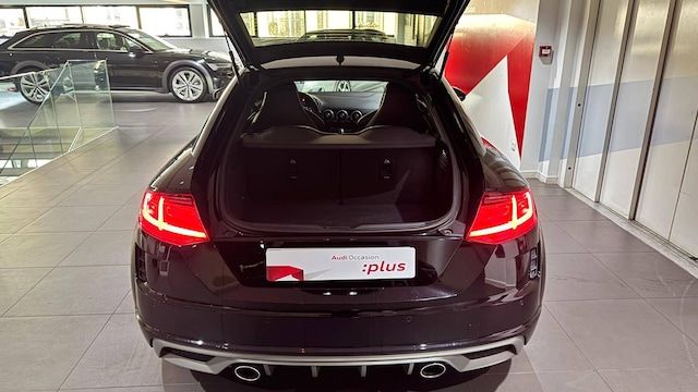 Audi TT Coupé S Line 40 TFSI 197 Ch S Tronic - 2021 - Joinsteer - #19