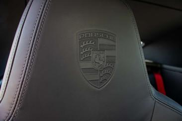 Porsche 992 I Carrera S — photo 23