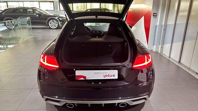 Audi TT Coupé S Line 40 TFSI 197 Ch S Tronic - 2021 - Joinsteer - #20