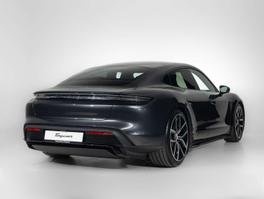 Porsche Taycan Black Edition - 2026 - Joinsteer - #1