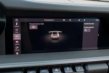 Porsche 992 I Carrera S — photo 28