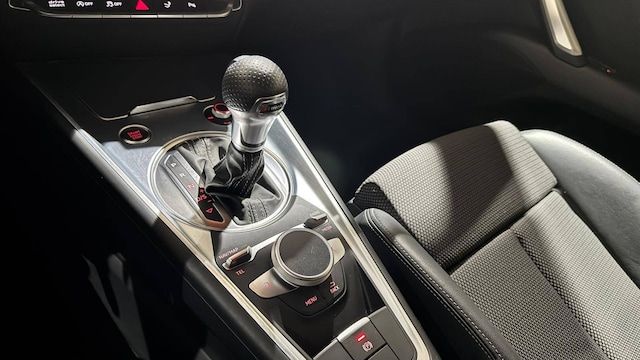 Audi TT Coupé S Line 40 TFSI 197 Ch S Tronic - 2021 - Joinsteer - #27