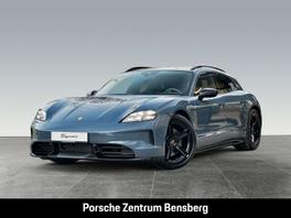 Porsche Taycan Black Edition - 2026 - Joinsteer - #1