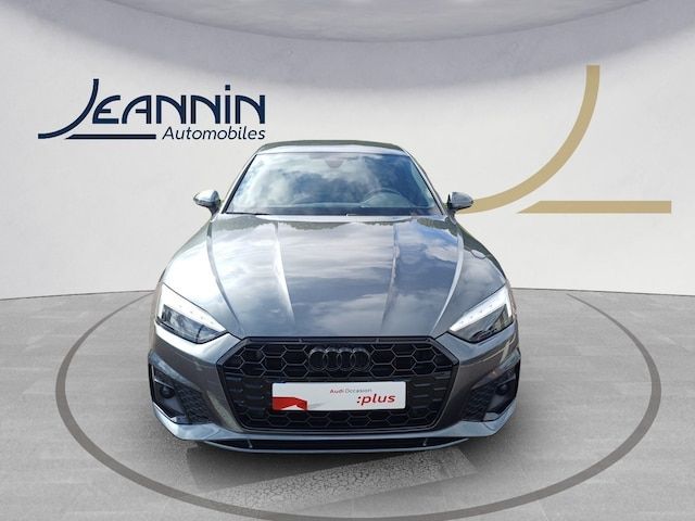 Audi A5 Sportback S Line 40 TDI 204 Ch S Tronic - 2022 - Joinsteer - #8