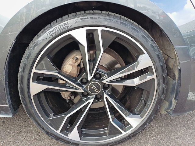 Audi A5 Sportback S Line 40 TDI 204 Ch S Tronic - 2022 - Joinsteer - #9