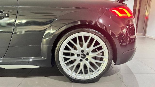 Audi TT Coupé S Line 40 TFSI 197 Ch S Tronic - 2021 - Joinsteer - #53