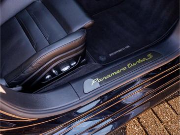 Porsche Panamera II Turbo S E-Hybrid — photo 17