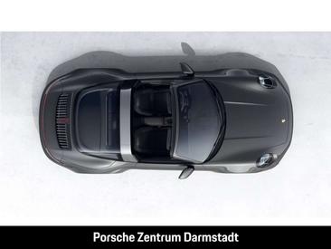 Porsche 992 I Targa 4 — photo 4