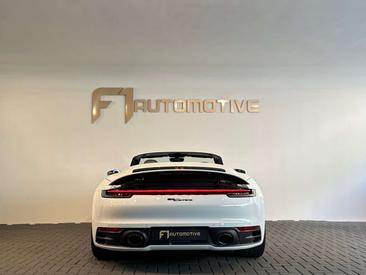 Porsche 992 I Carrera — photo 10