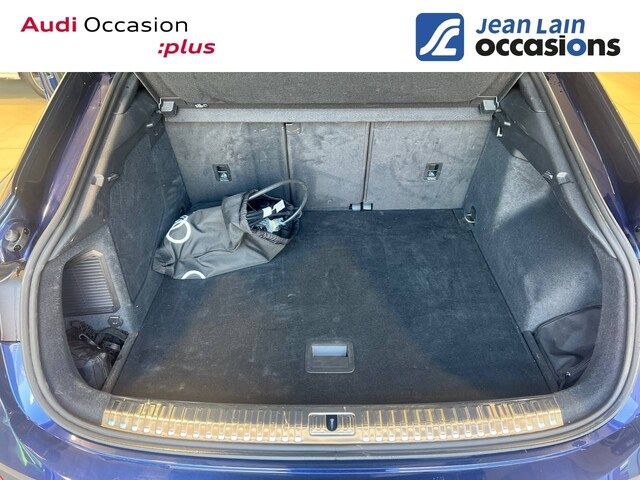 Audi Q3 Sportback TFSI E S Line 45 TFSI E 245 ch S Tronic - 2023 - Joinsteer - #10