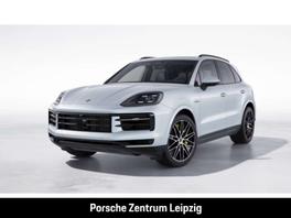 Porsche Cayenne III S, E-Hybrid - 2024 - Joinsteer - #1