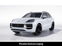 Porsche Cayenne III S, E-Hybrid - 2024 - Joinsteer - #1