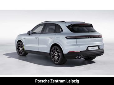 Porsche Cayenne III S, E-Hybrid — photo 3