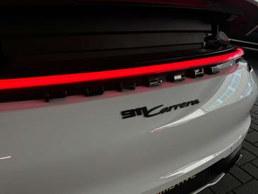 Porsche 992 I Carrera — photo 22
