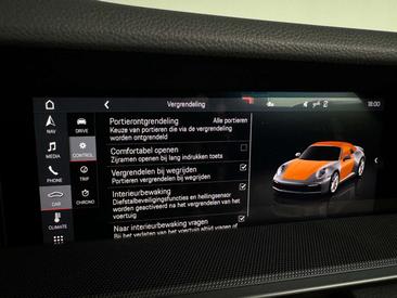 Porsche 992 I Carrera — photo 28
