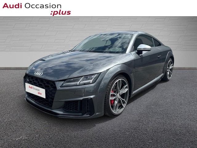 Audi TTS Coupé TTS Coupé TFSI 306 Ch S Tronic - 2019 - Joinsteer - #1
