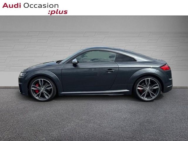 Audi TTS Coupé TTS Coupé TFSI 306 Ch S Tronic - 2019 - Joinsteer - #2