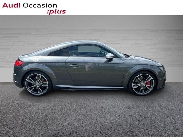 Audi TTS Coupé TTS Coupé TFSI 306 Ch S Tronic - 2019 - Joinsteer - #5