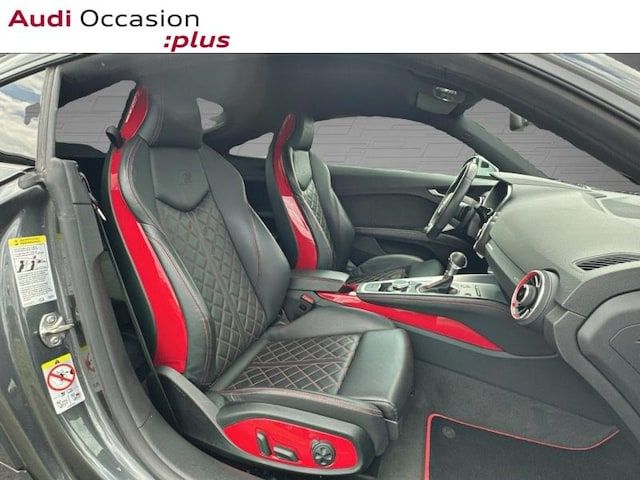Audi TTS Coupé TTS Coupé TFSI 306 Ch S Tronic - 2019 - Joinsteer - #14