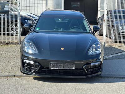 Porsche Panamera I
