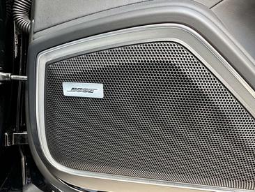 Porsche Panamera I — photo 21
