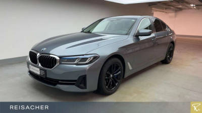 BMW 545e XDrive - 2021 - Joinsteer - #1
